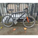 Customized Mountain Bike